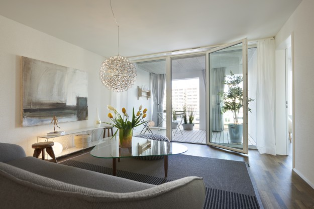 Homestaging Cardinal