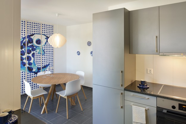 Homestaging Granges-Paccot