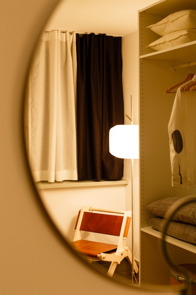 Stylingdetails folding chair FEINFRACHT